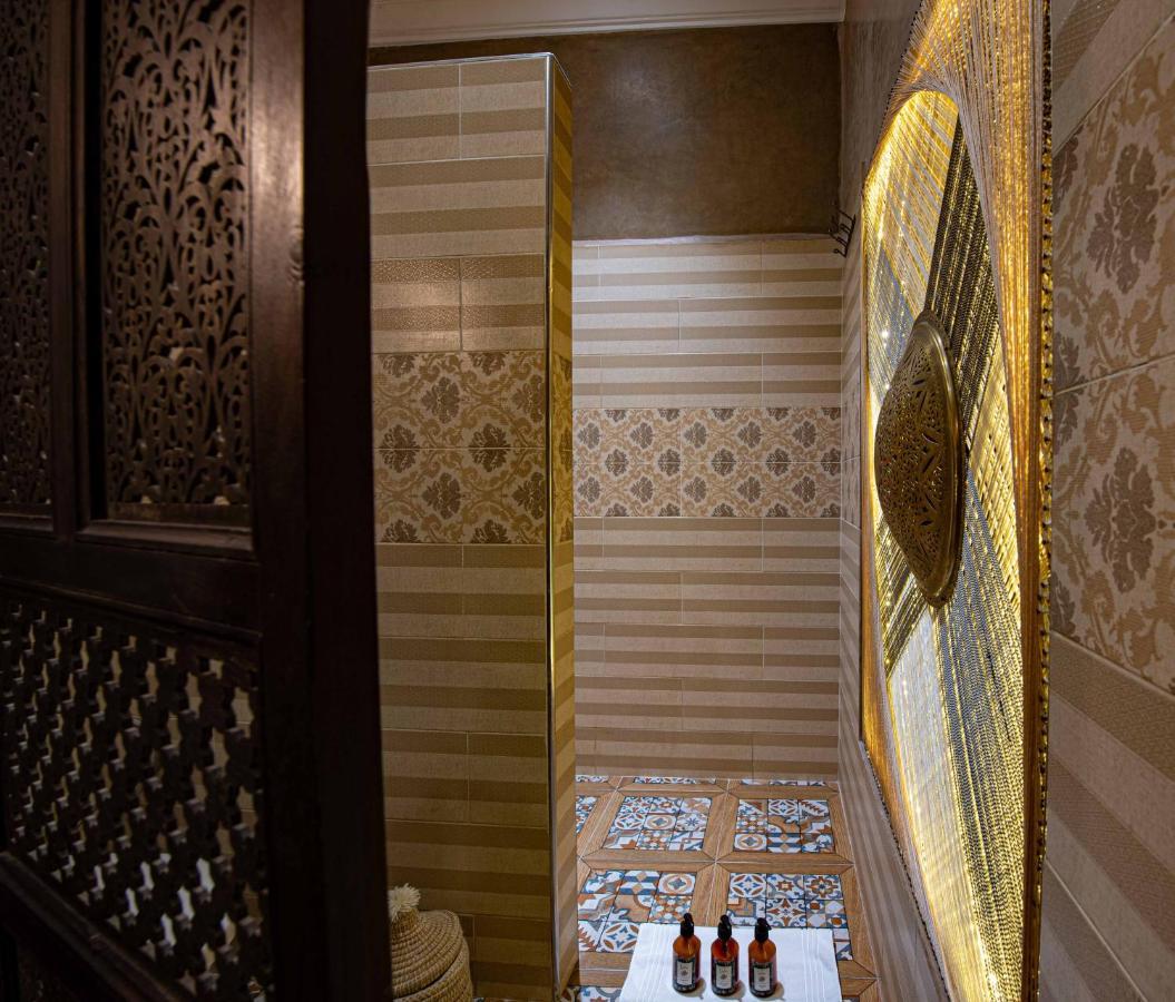 Riad Livia Marrakech - Adults Only มาร์ราเกช ภายนอก รูปภาพ