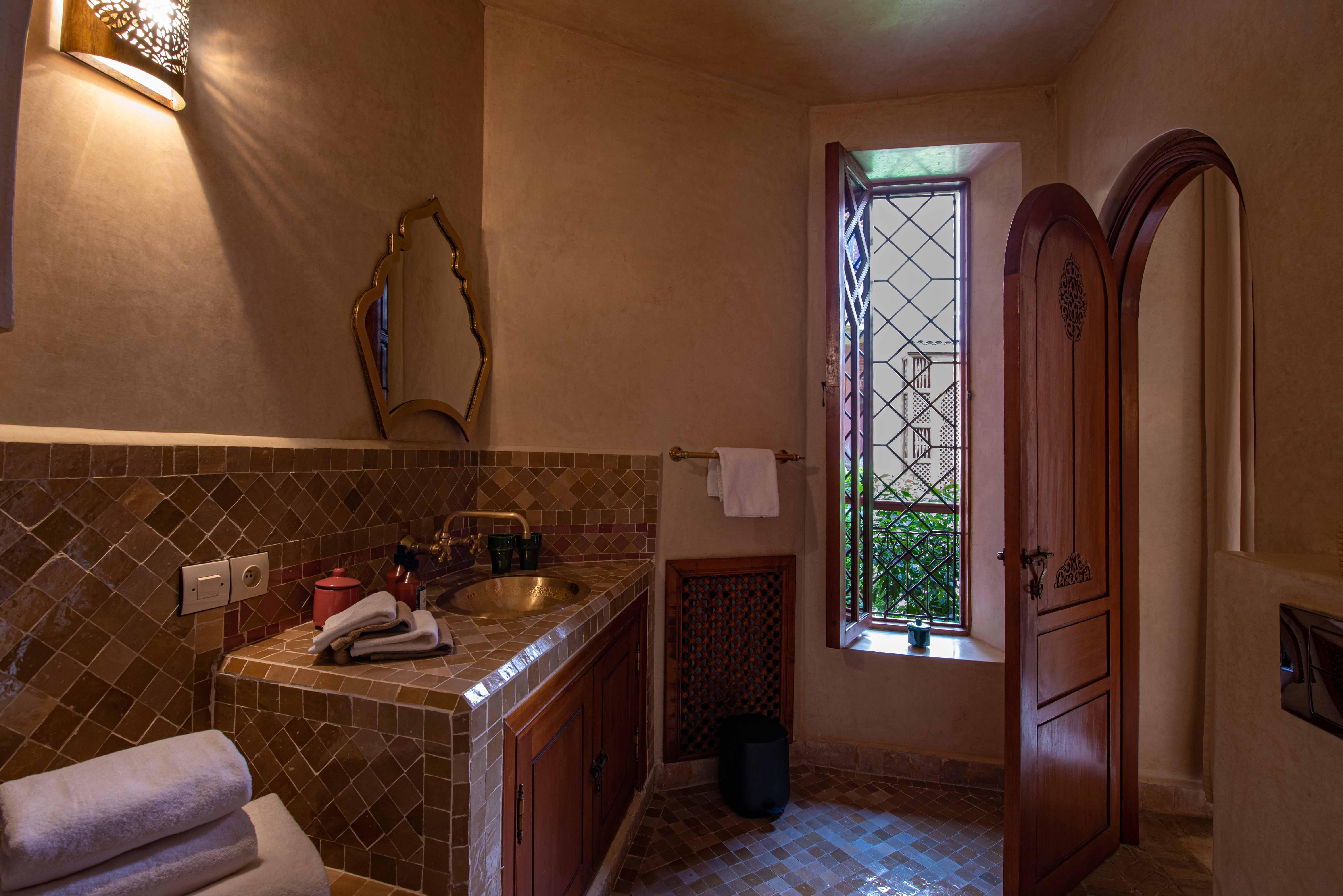 Riad Livia Marrakech - Adults Only มาร์ราเกช ภายนอก รูปภาพ