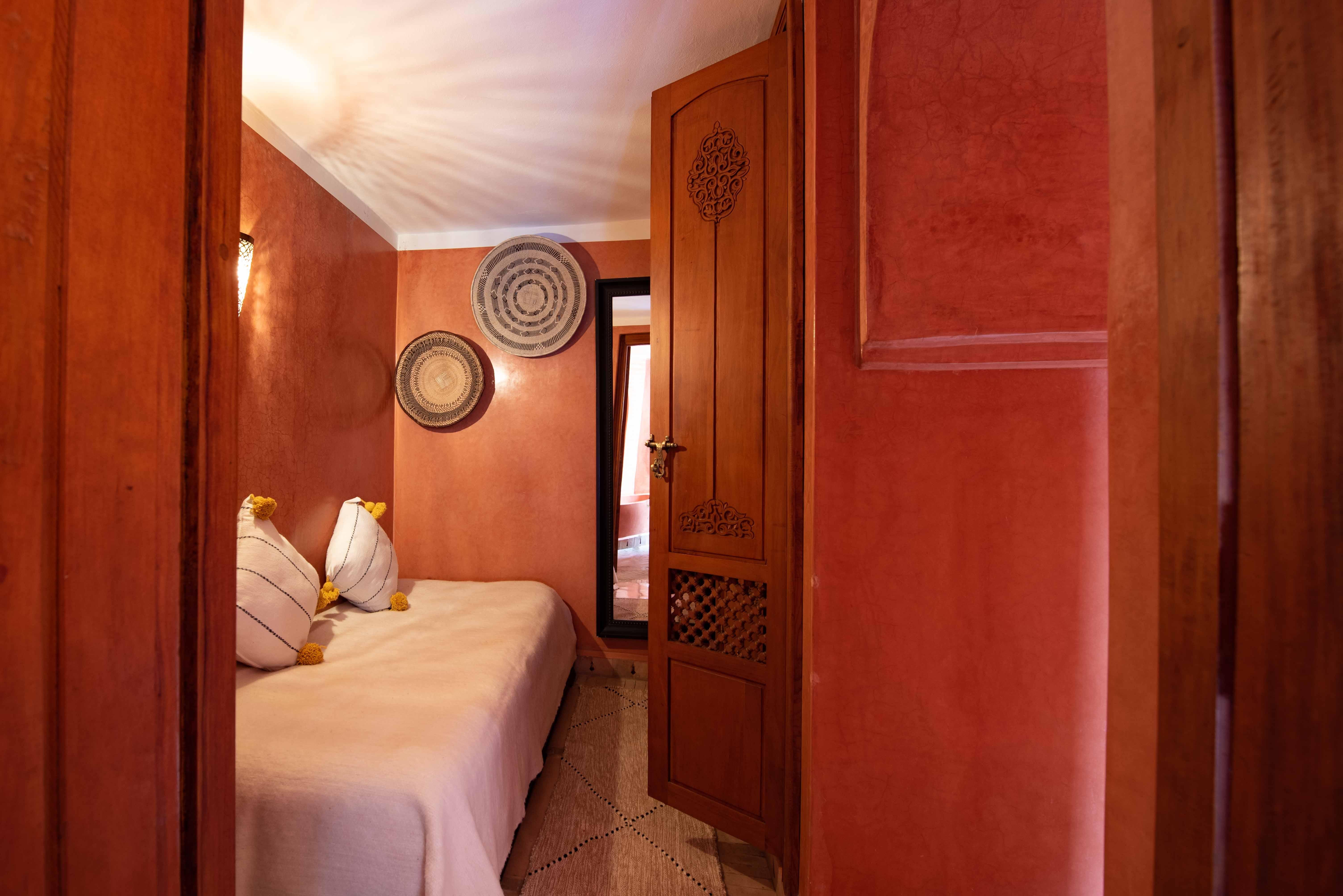 Riad Livia Marrakech - Adults Only มาร์ราเกช ภายนอก รูปภาพ