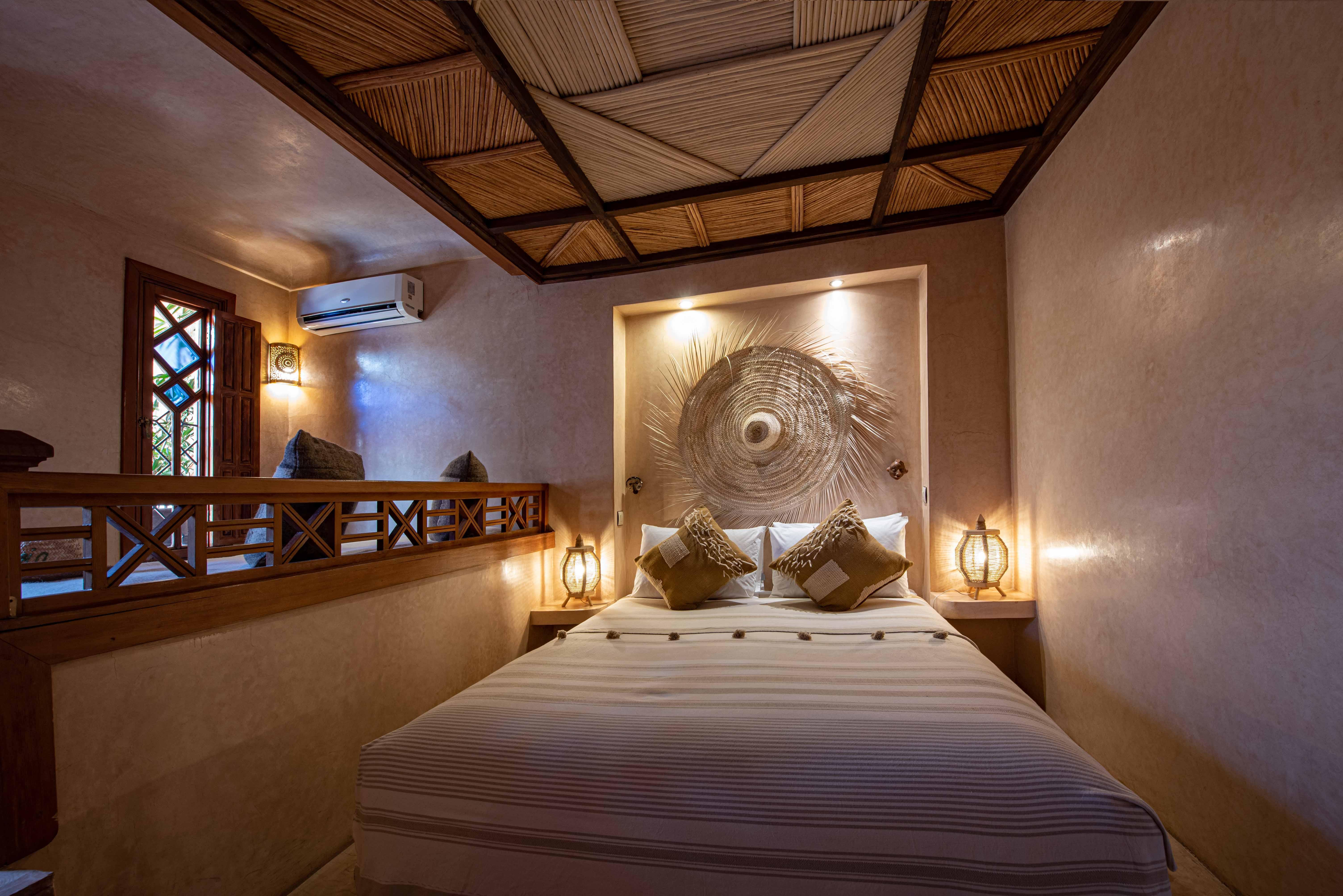 Riad Livia Marrakech - Adults Only มาร์ราเกช ภายนอก รูปภาพ