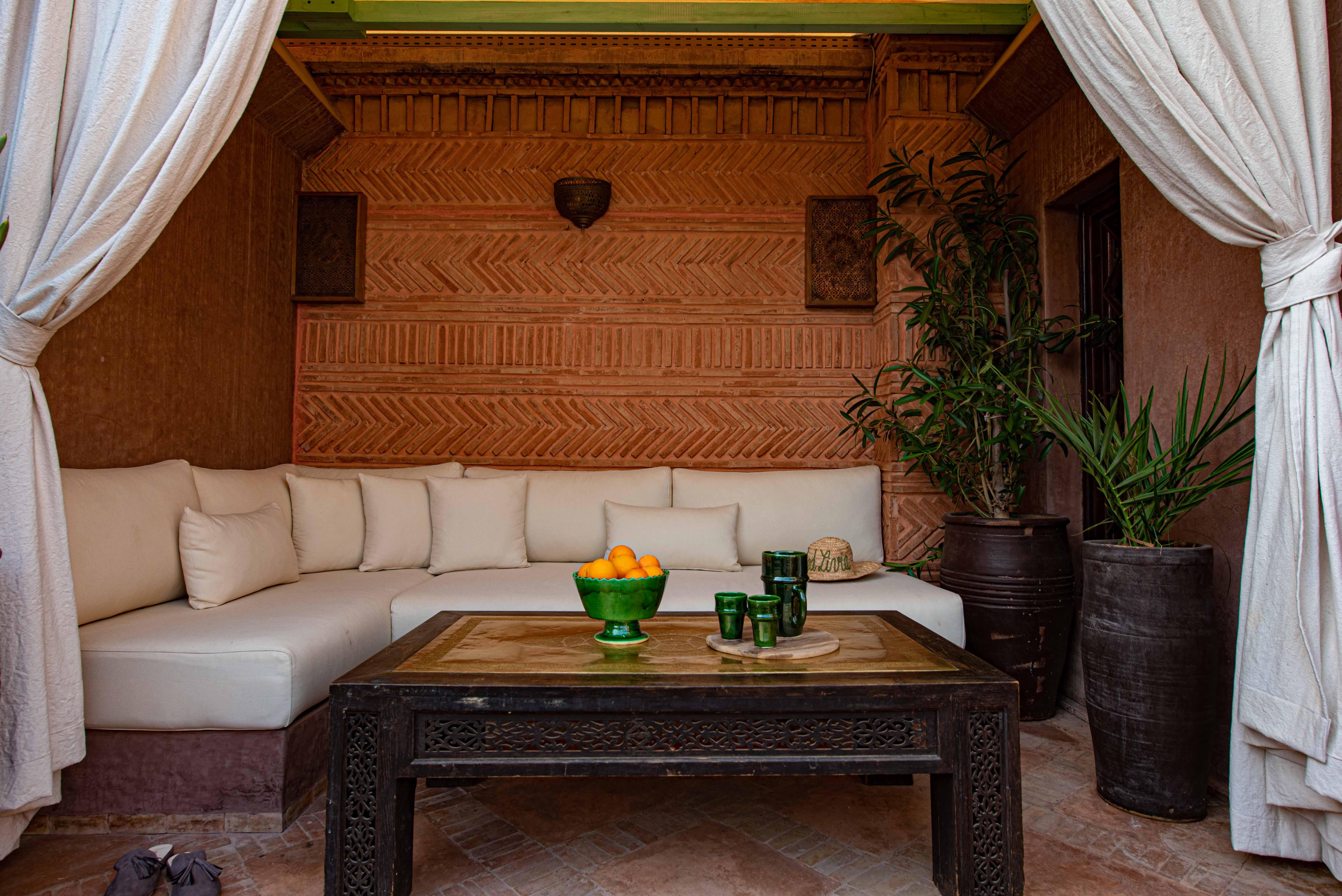 Riad Livia Marrakech - Adults Only มาร์ราเกช ภายนอก รูปภาพ