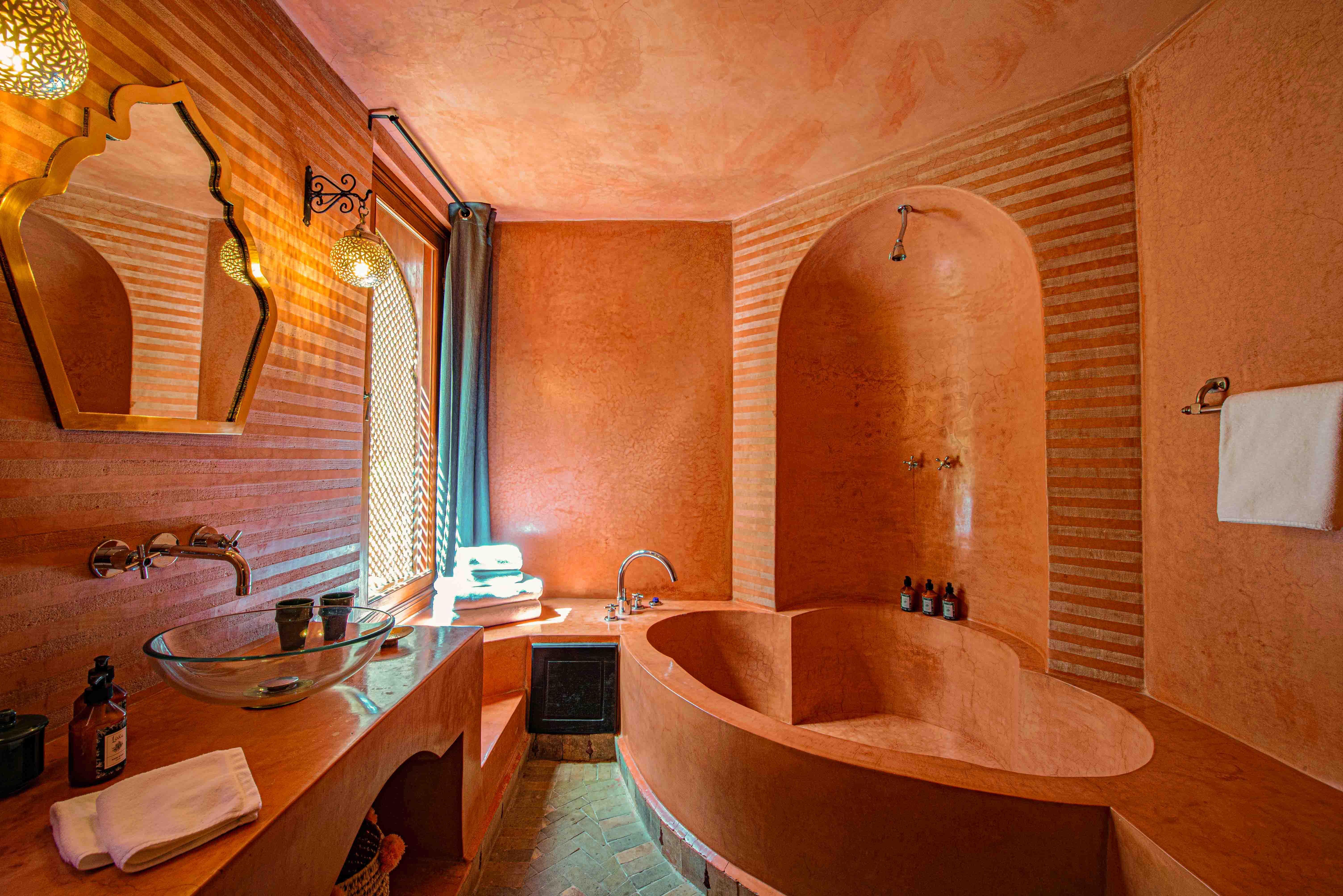 Riad Livia Marrakech - Adults Only มาร์ราเกช ภายนอก รูปภาพ