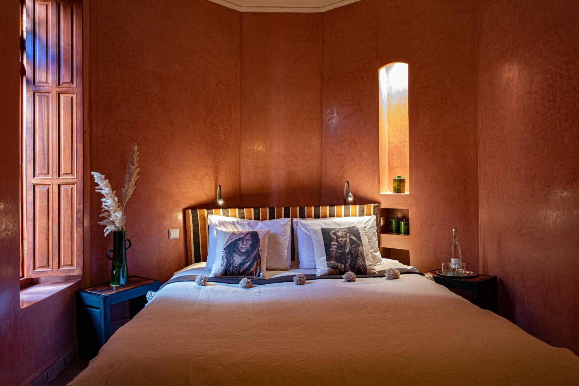 Riad Livia Marrakech - Adults Only มาร์ราเกช ห้อง รูปภาพ