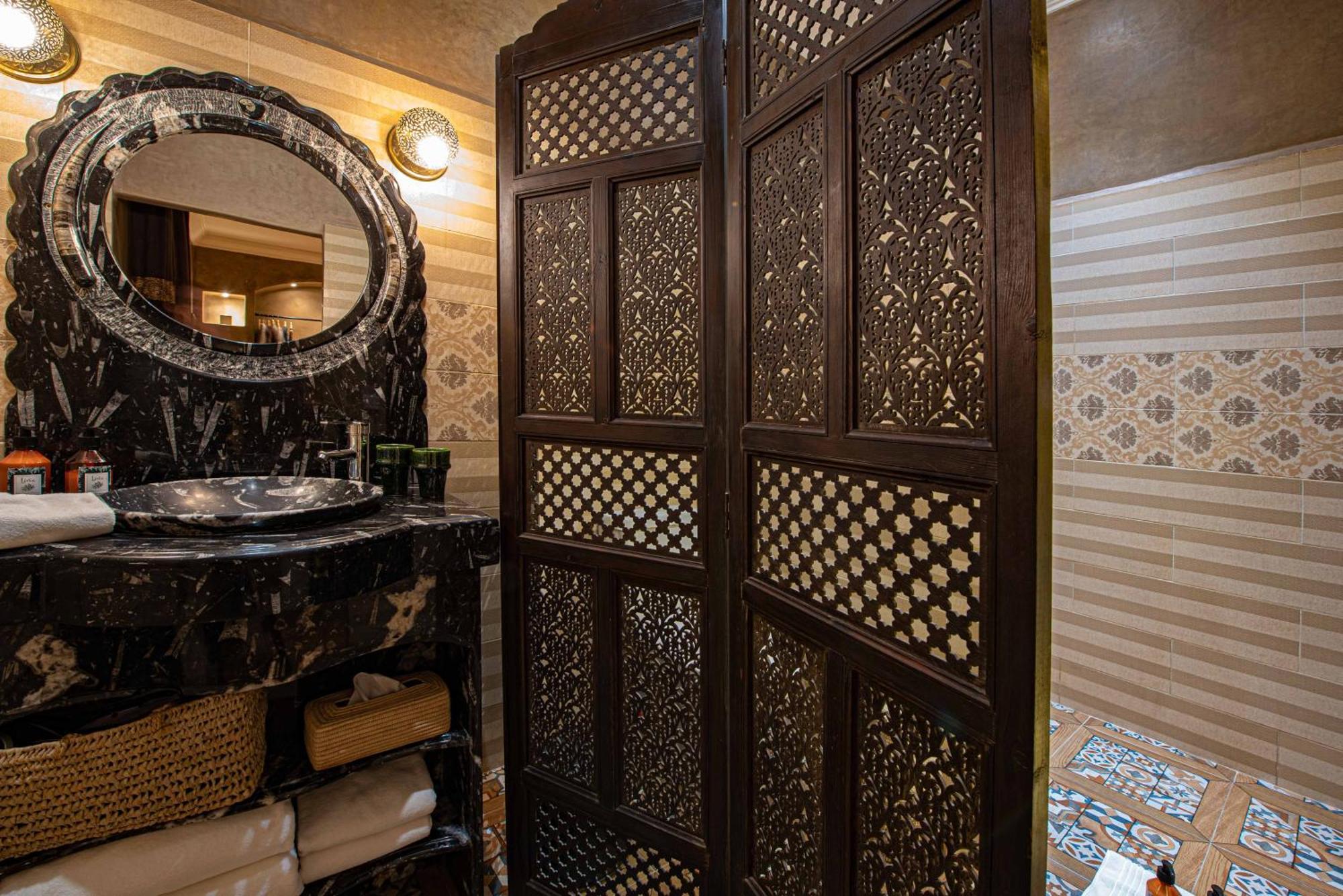 Riad Livia Marrakech - Adults Only มาร์ราเกช ห้อง รูปภาพ